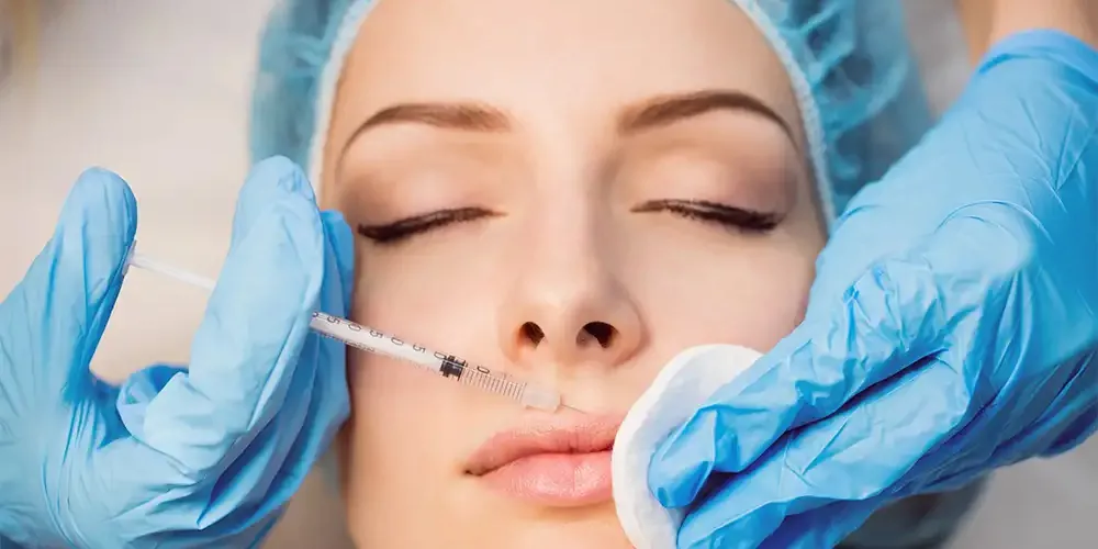 Lip Fillers – What to Expect During the Procedure