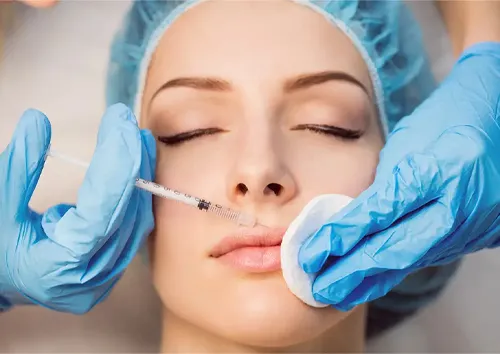Lip Fillers – What to Expect During the Procedure
