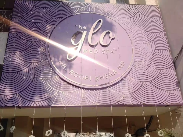 The Glo Medispa