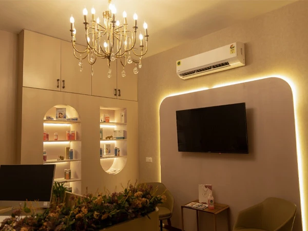 The Glo Medispa