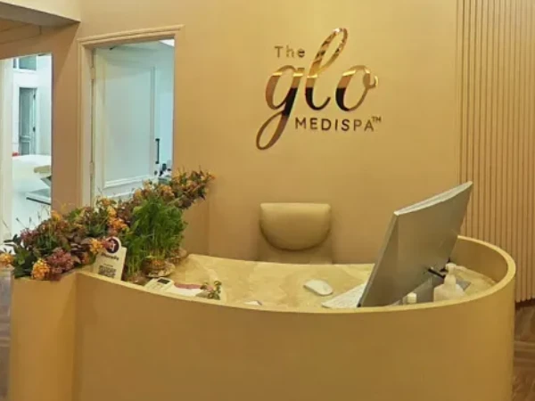The Glo Medispa
