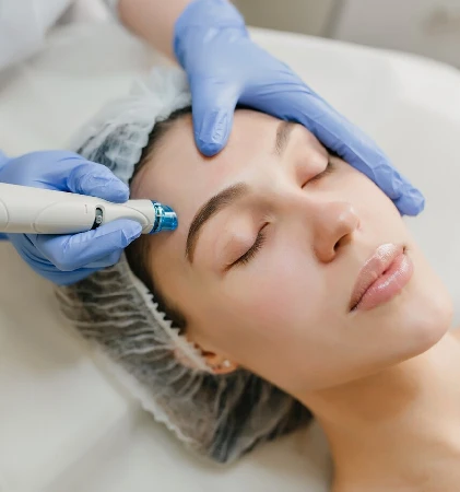 HydraFacial Treatment