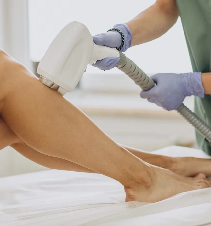 Laser Hair Removal in Gurgaon