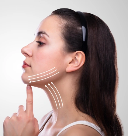 Jawline Contouring in Gurgaon