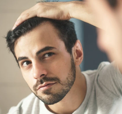 Hair Management