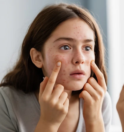 Acne & Skin Resurfacing