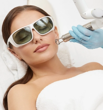 Skin Glow & Brightening