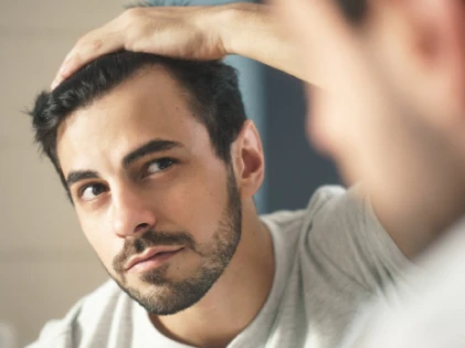 Hair Fall Treatment in Ludhiana