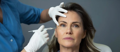 Anti Wrinkle Injections in Ludhiana