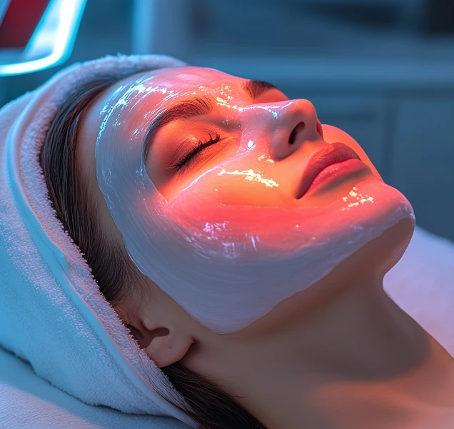 Photofacial Treatment in Ludhiana