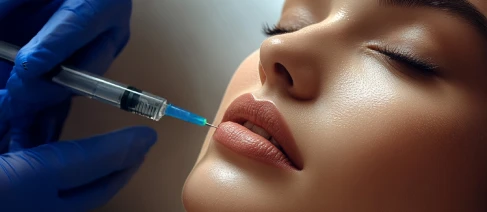 Dermal Fillers Treatment in Gurgaon