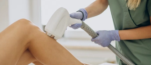 Laser Hair Removal in Gurgaon