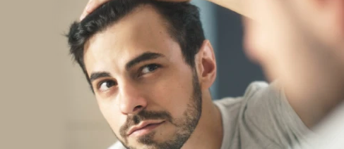 Hair Fall Treatment in Gurgaon