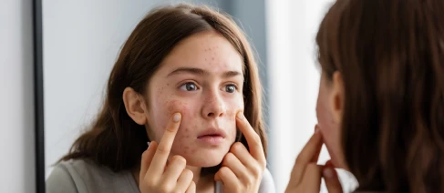 Acne Treatment in Gurgaon